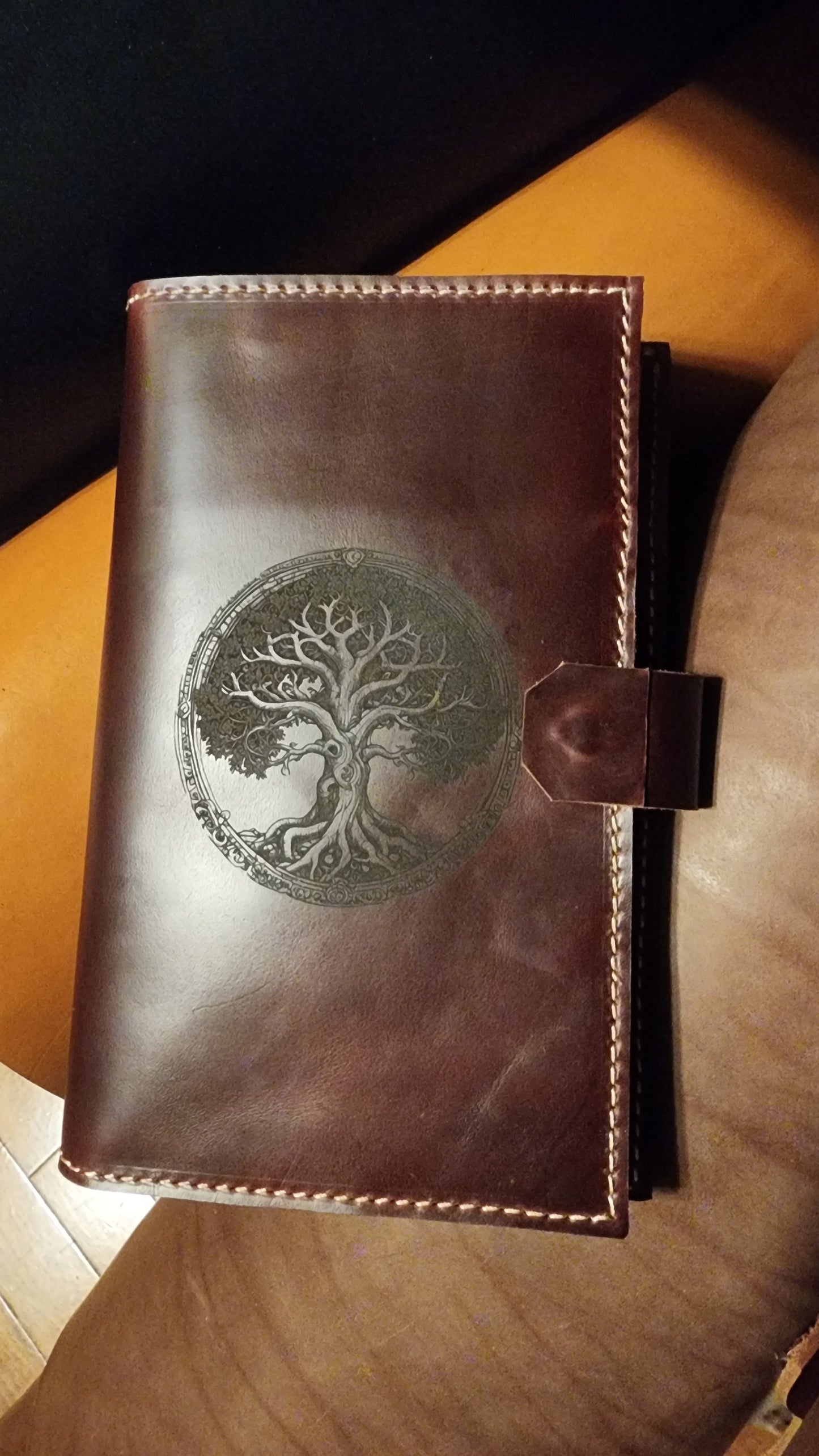 Other Leather Goods