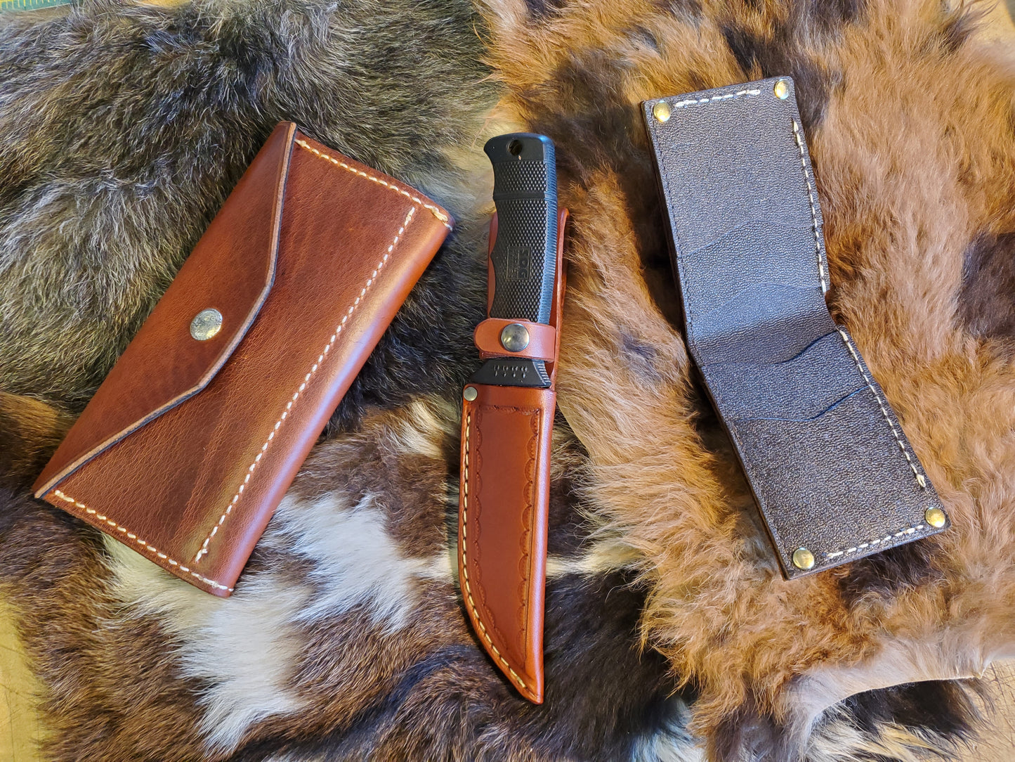 Other Leather Goods